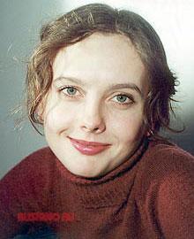 Елена Григорьева