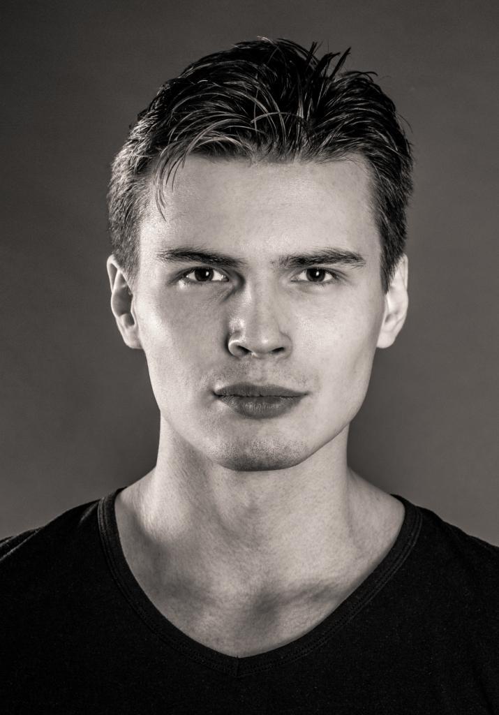 Александр Логинов (III)