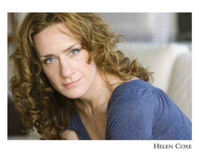 Helen Coxe