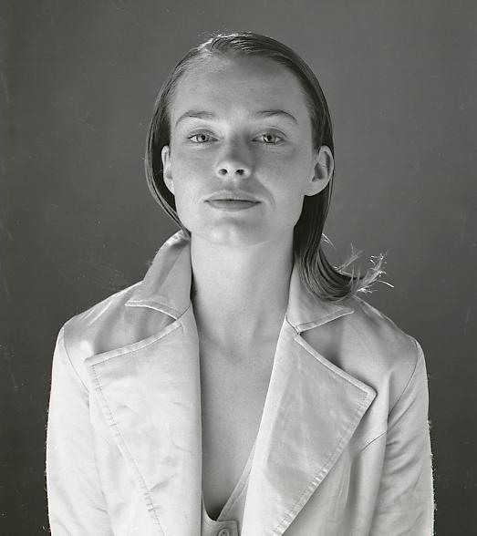 Corrie Clark