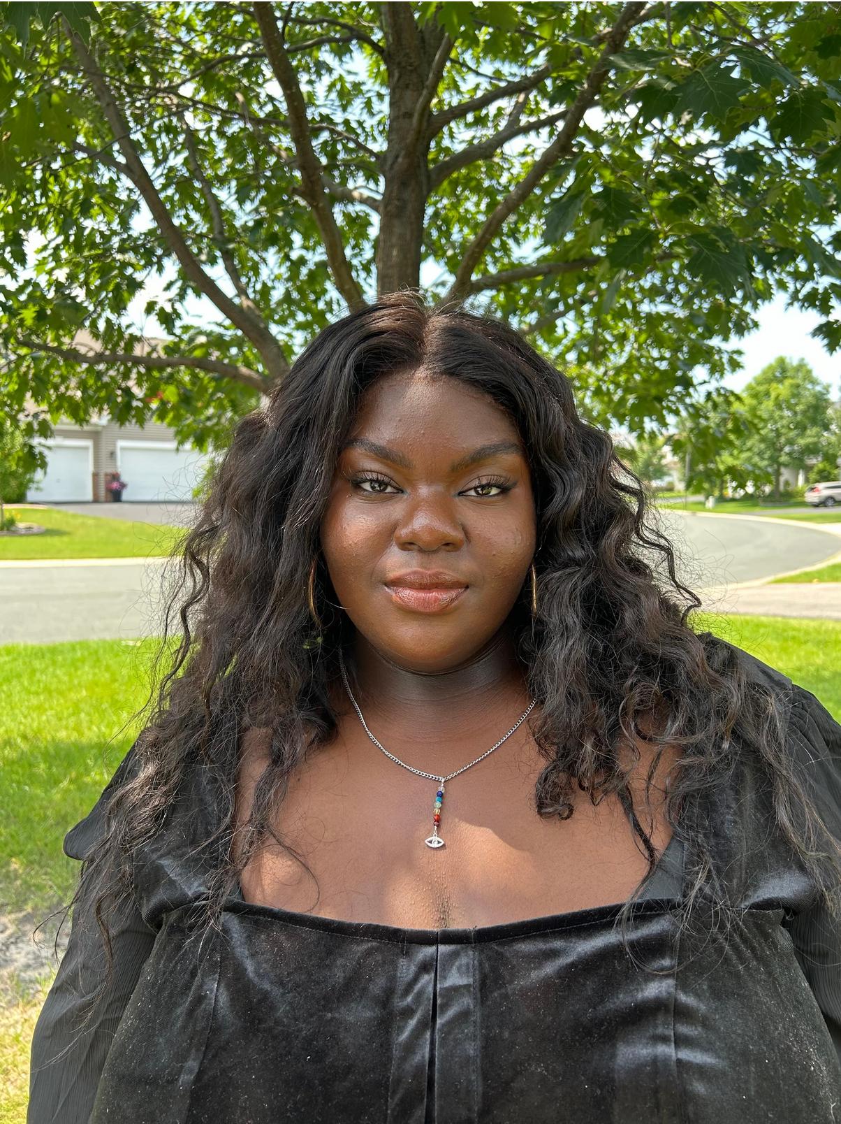 Jemima Yevu