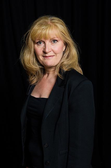 Catherine Shipton