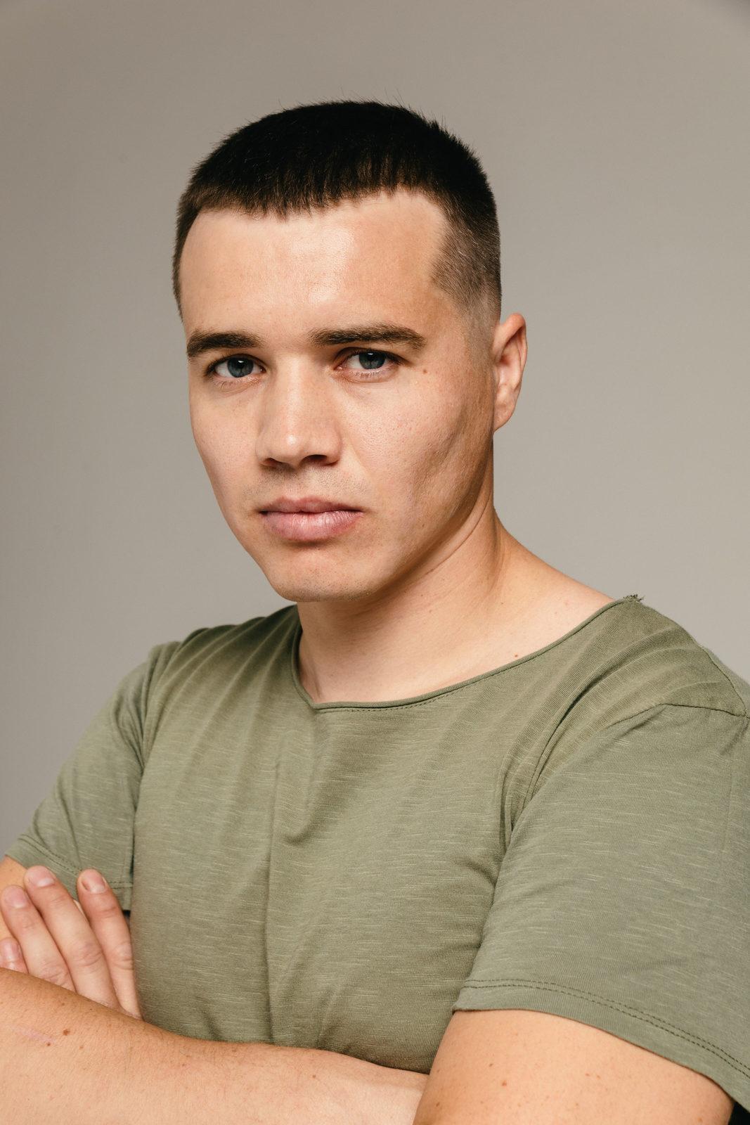 Юрий Кузнецов (X)