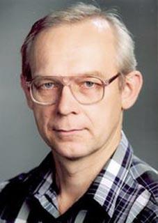 Юрий Дружинин