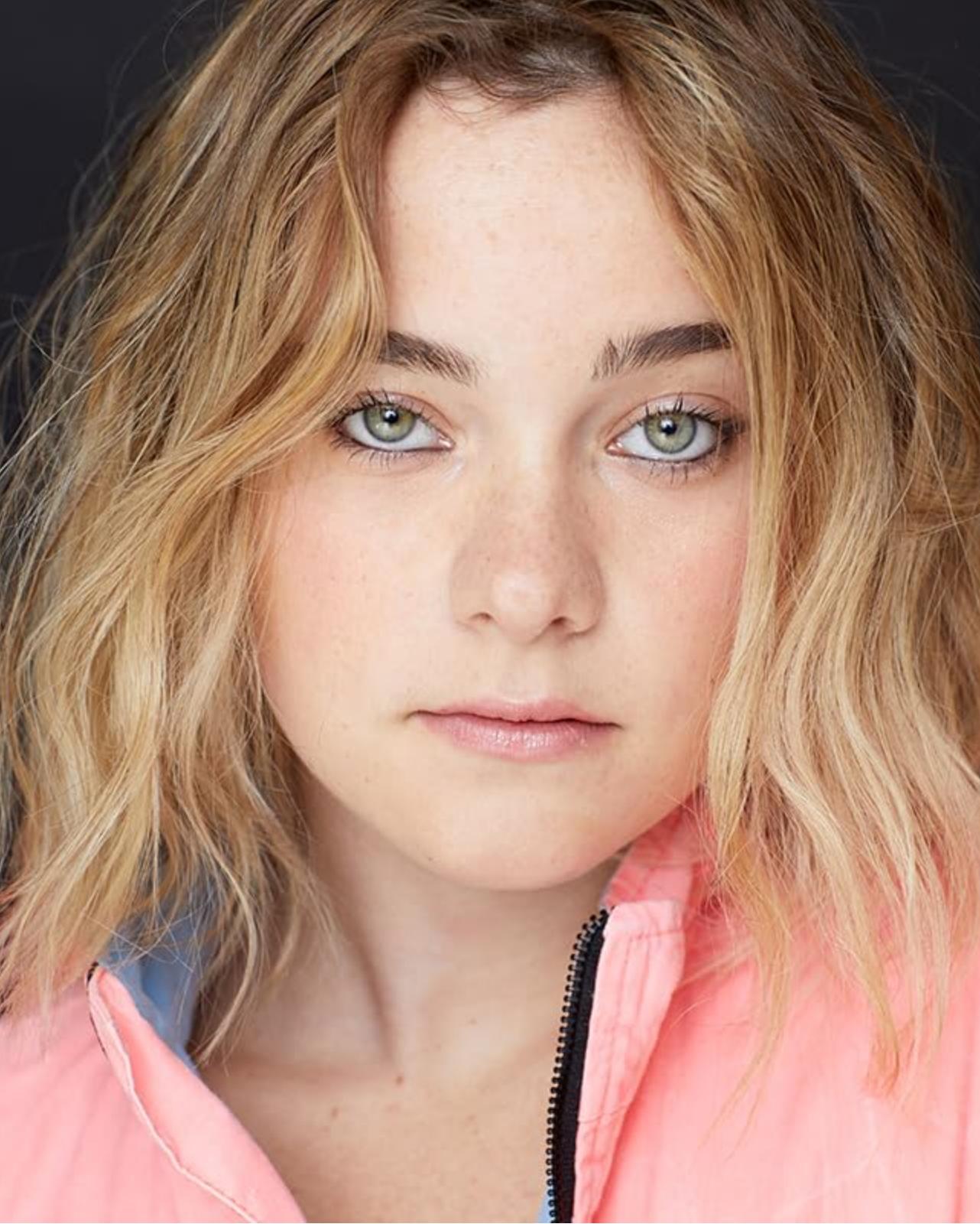 Lexi Simonsen
