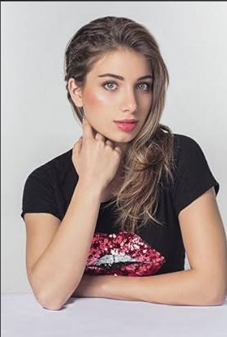 Иления Антонина