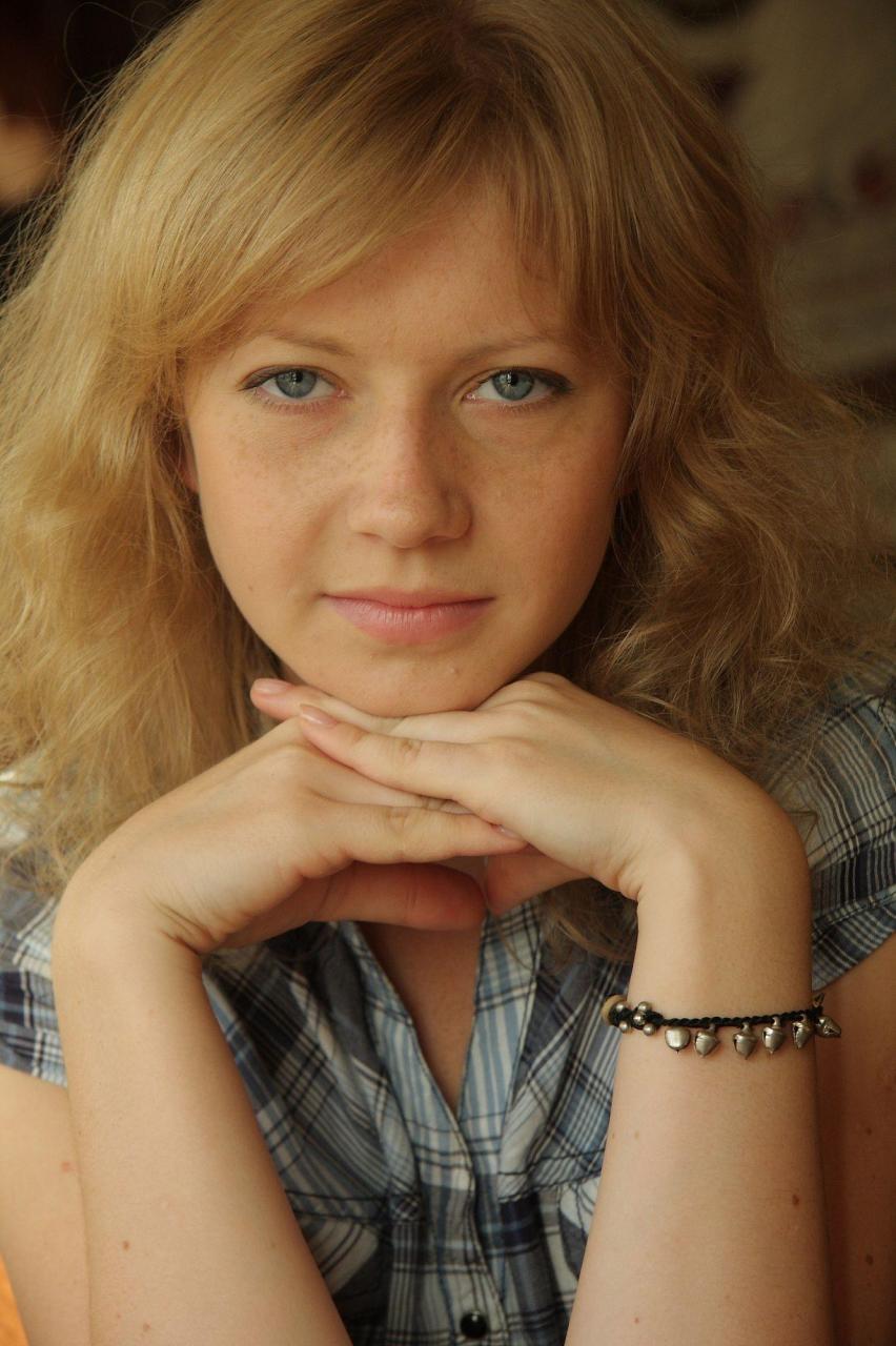Екатерина Васильева (III)