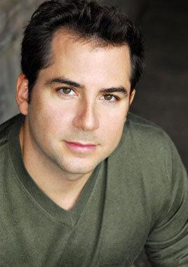 Trey Borzillieri