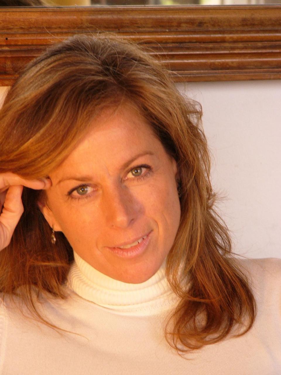 Marianne Choquet