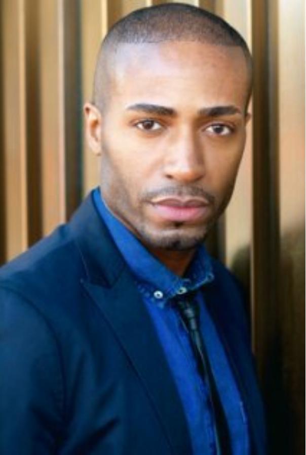 John Anthony