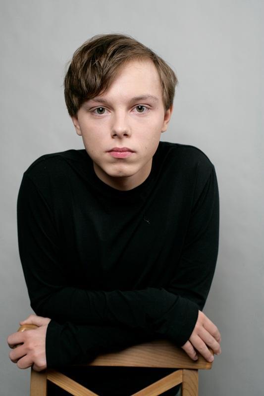Александр Сетейкин
