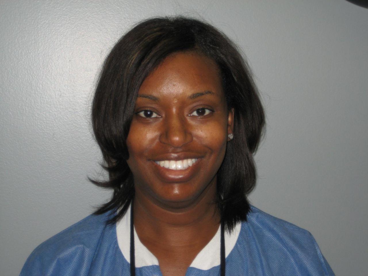 Kimberly Townes