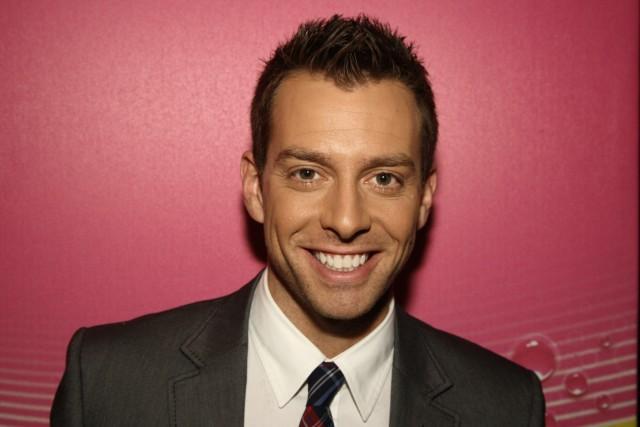 Daniel Karaty
