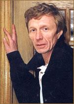 Алексей Ванин