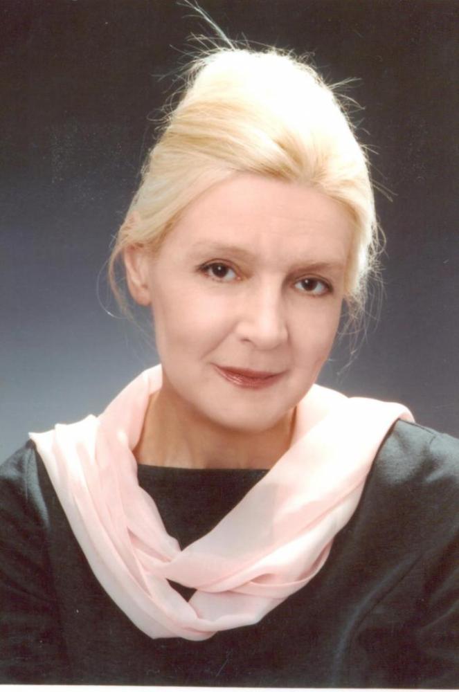 Людмила Иванилова