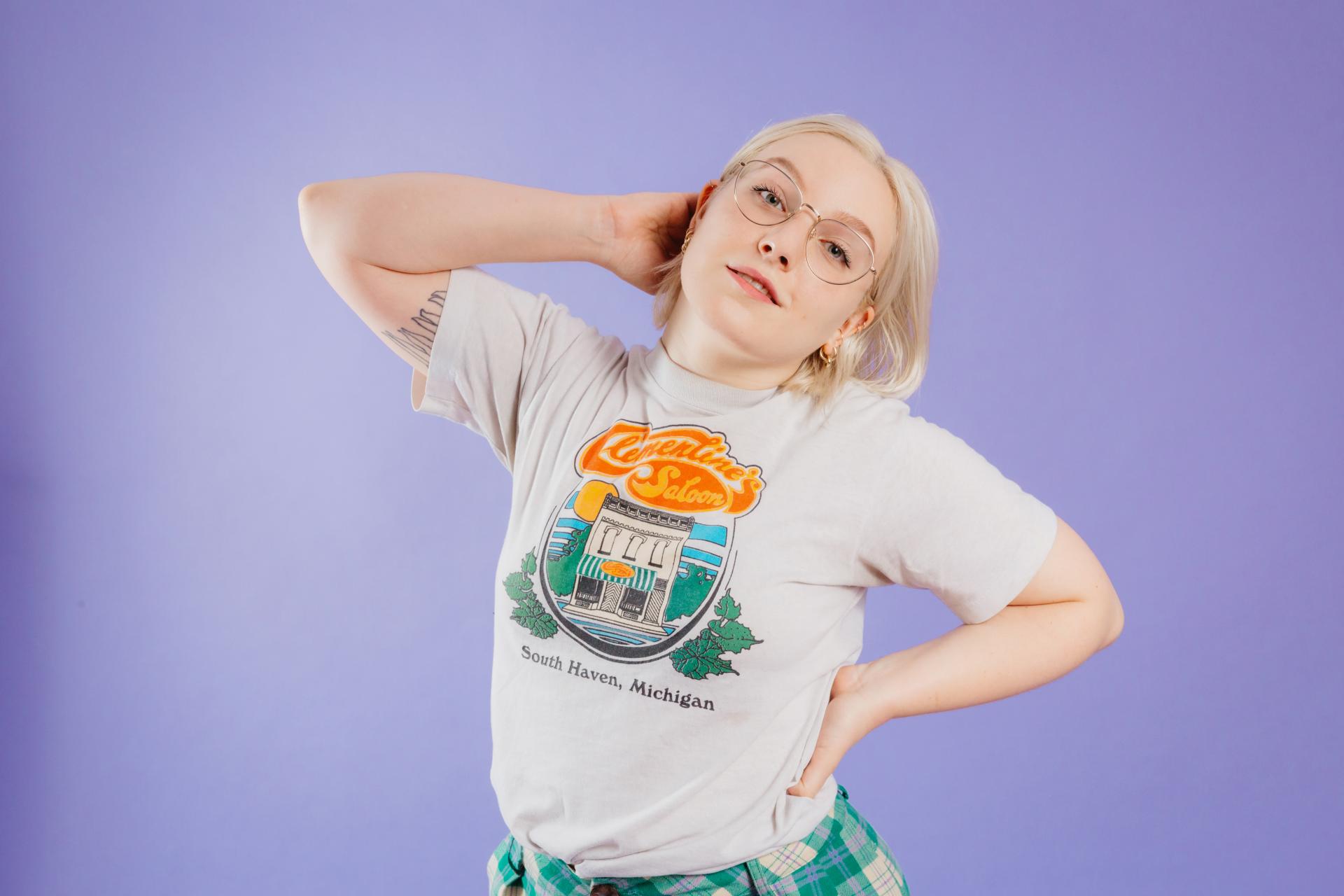 Изабелла Роланд