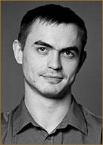 Евгений Егоров (II)