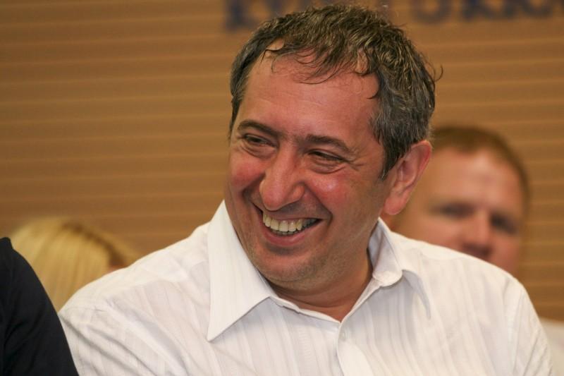 Лев Николау