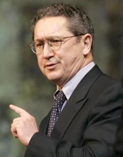 Владимир Заметалин