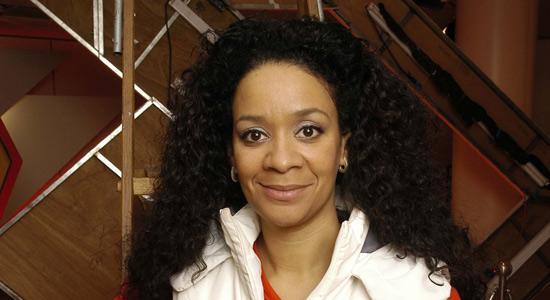 Rowetta Satchell