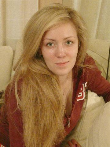 Ирина Сойкина