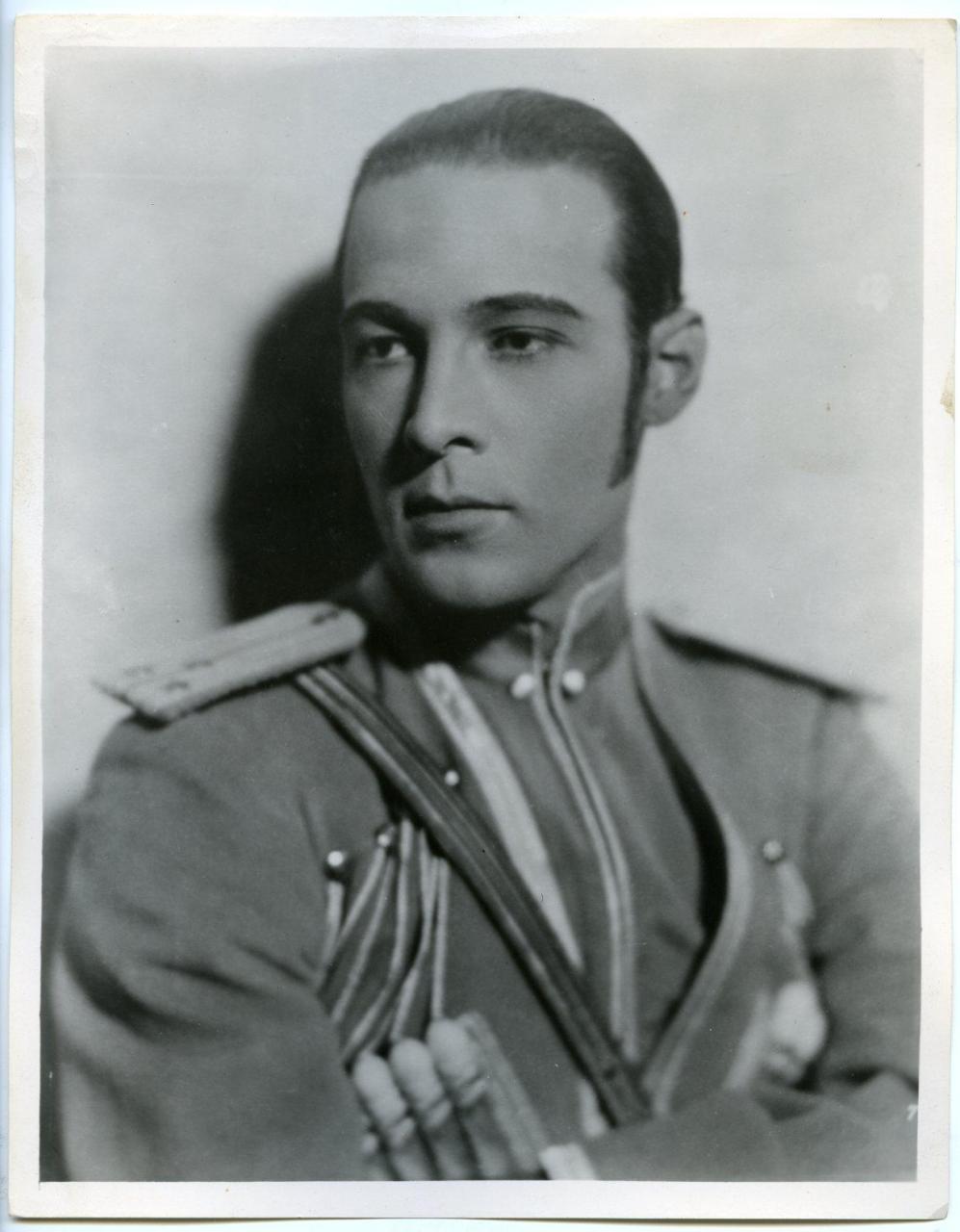 Энтони Декстер