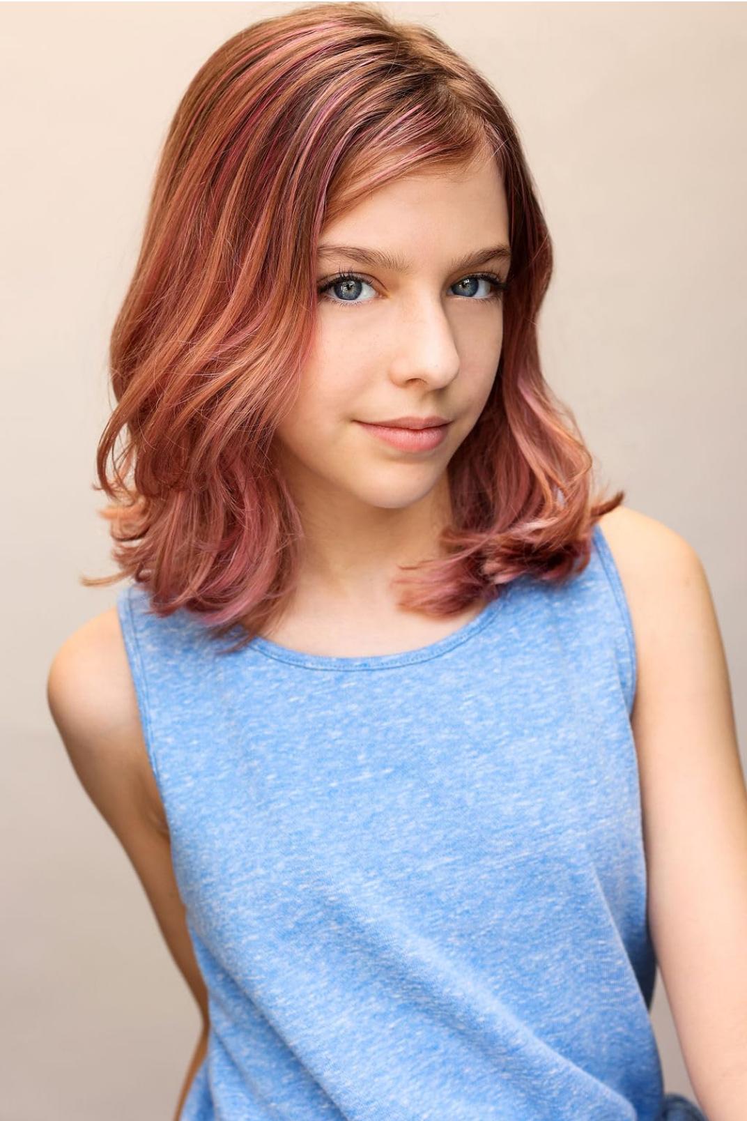 Dylan Beam