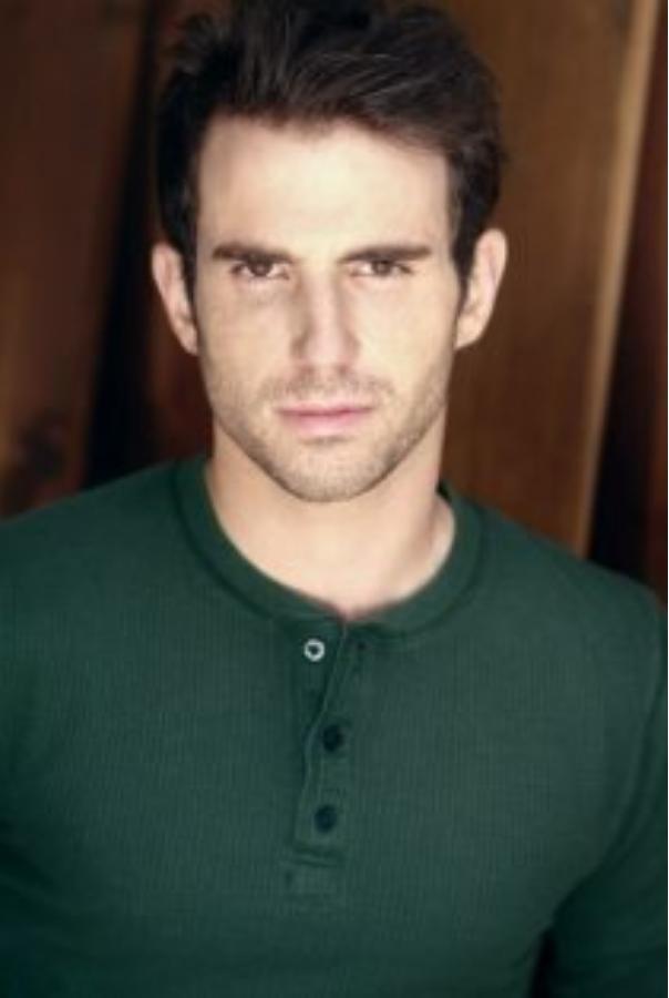 Cameron Gordon