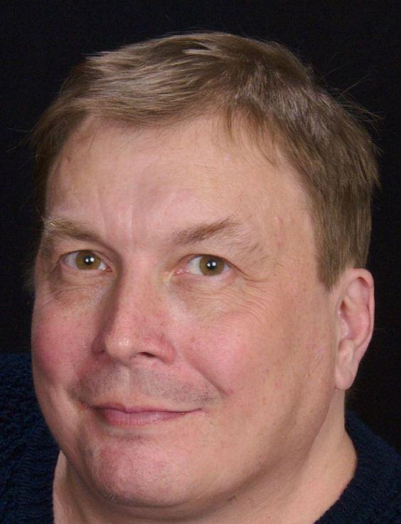 Dave Fairbanks