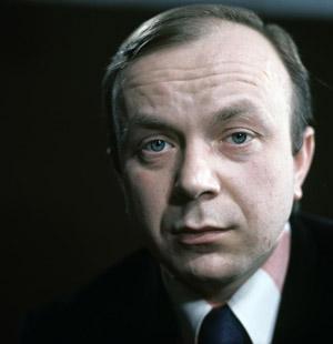 Franciszek Trzeciak