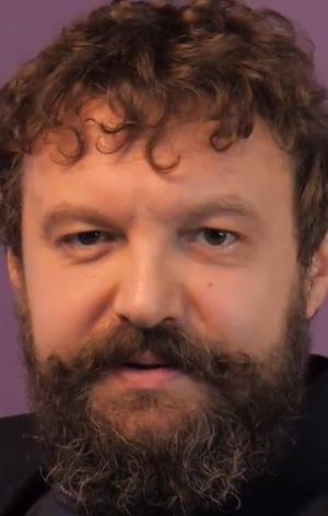 Андрей Малинович