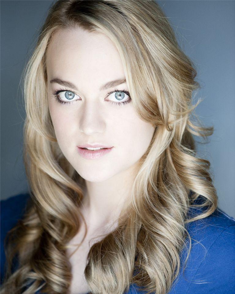 Hannah Cliff