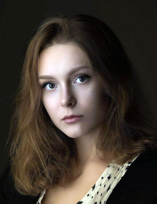 Екатерина Скрыпник