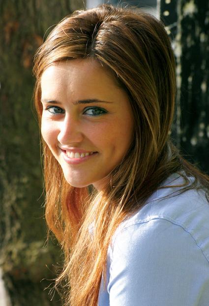 Ilenia Lazzarin