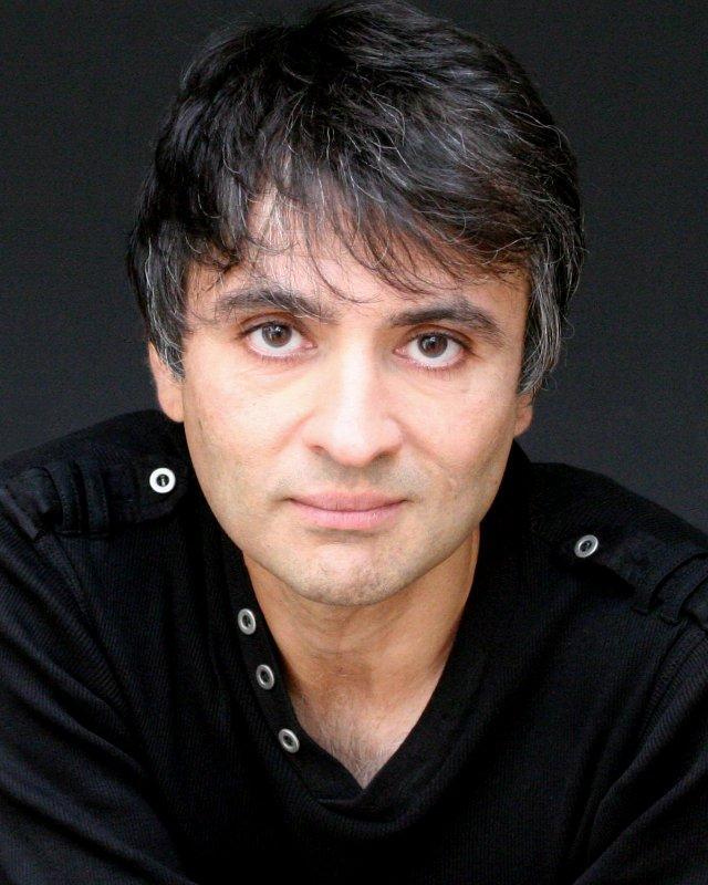 Ike Khan