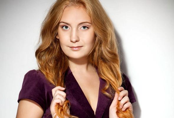 Александра Остроухова