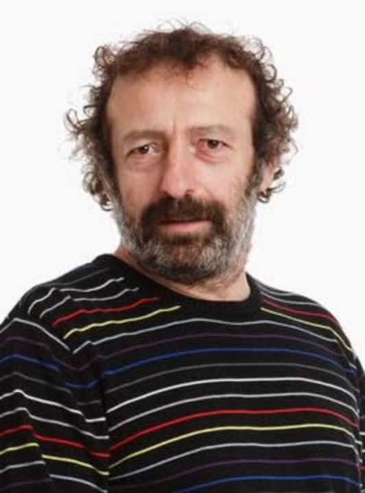 Никодим Унгуряну