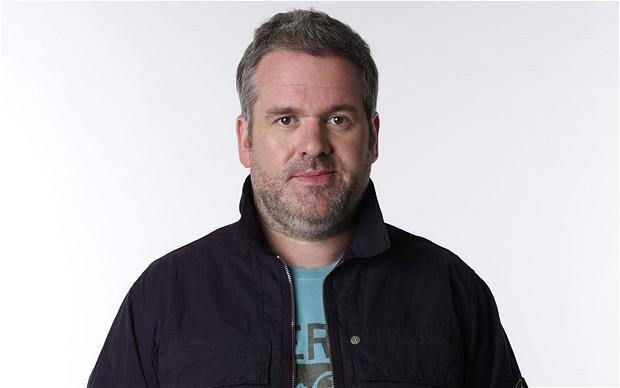 Chris Moyles