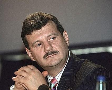 Борис Тетерев