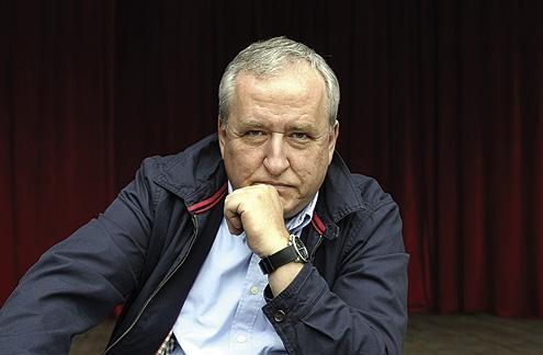 Милош Радович