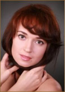 Ольга Зиновьева