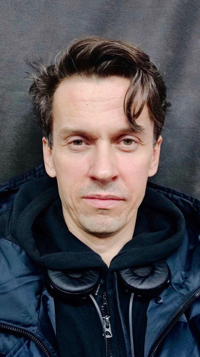 Алексей Арсентьев