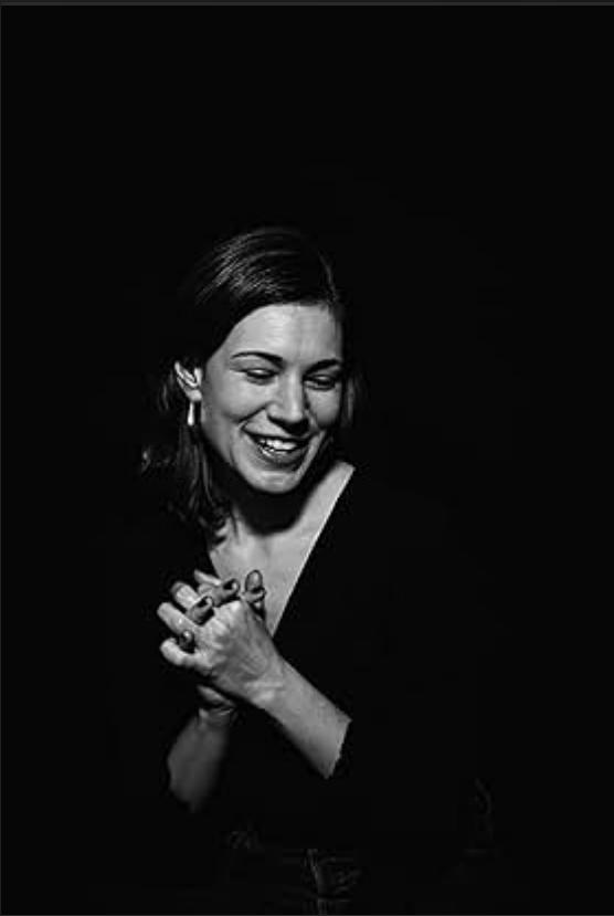 Serra Naiman