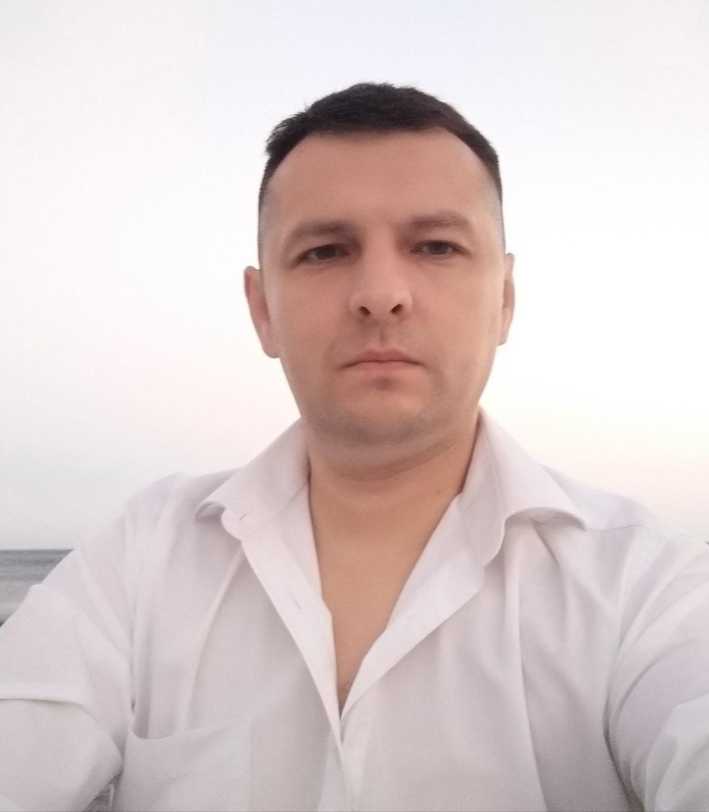 Евгений Вегеря