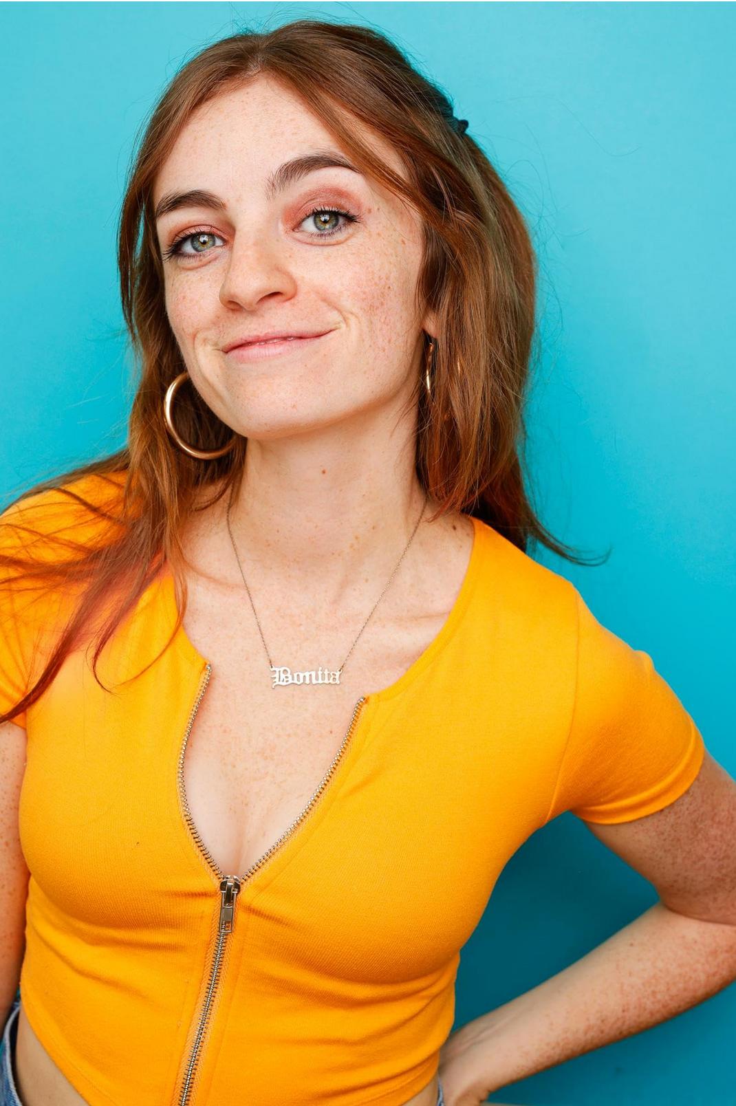 Andrea Cañizares-Fernandez