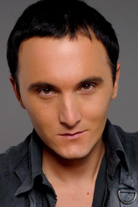 Дмитрий Купрей