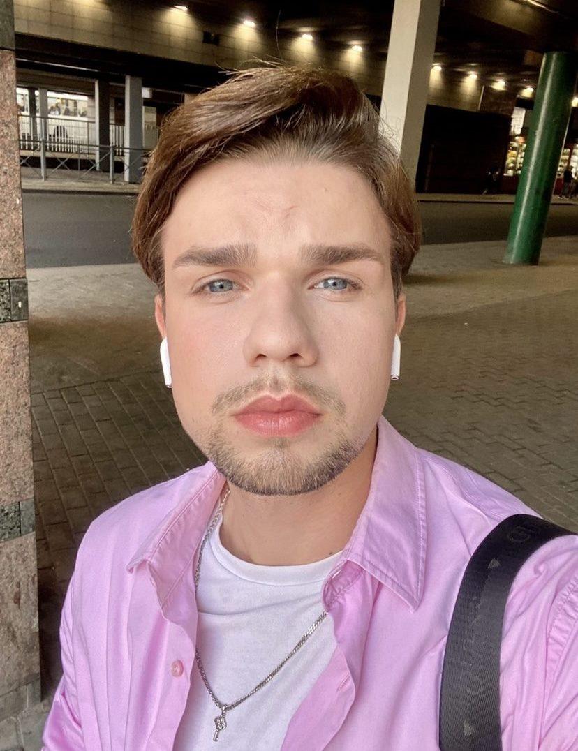 Виталий Гостев