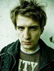 Стас Белозеров