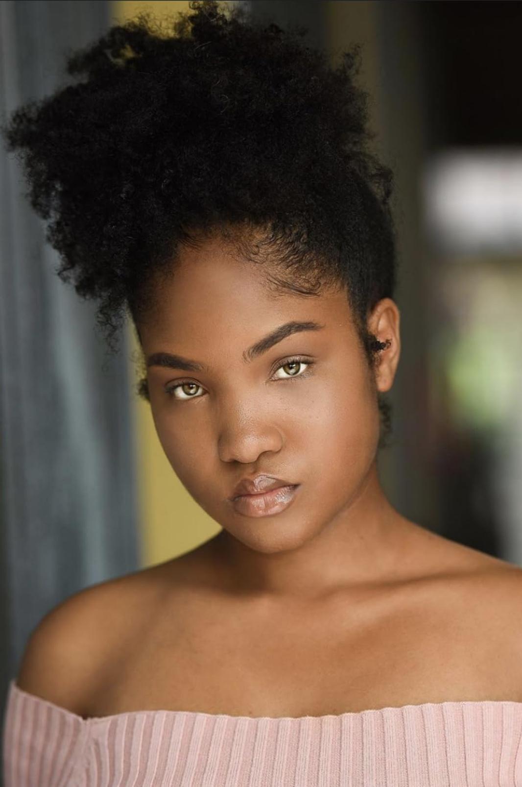 Ananda Palmore