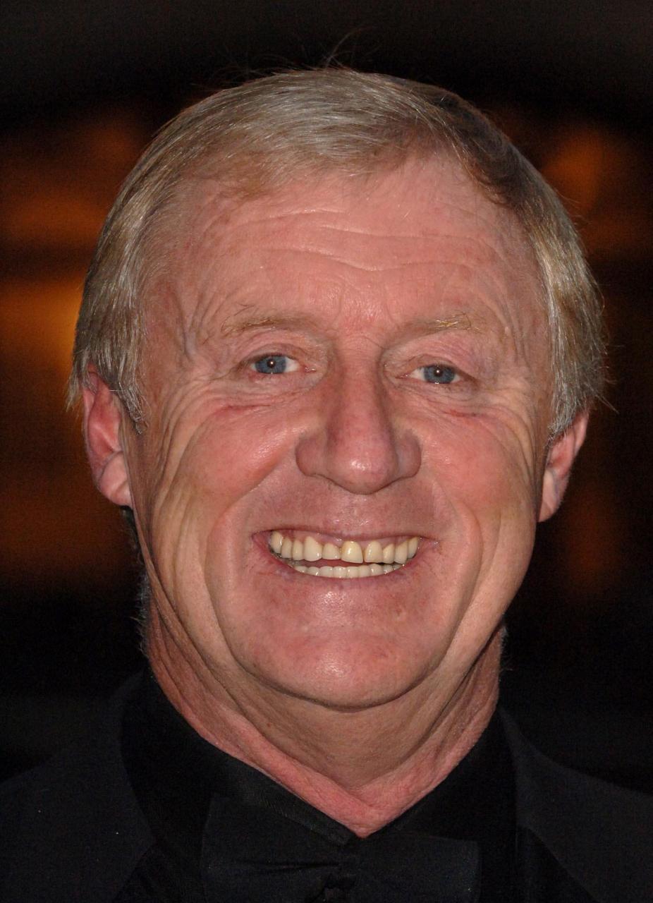 Chris Tarrant